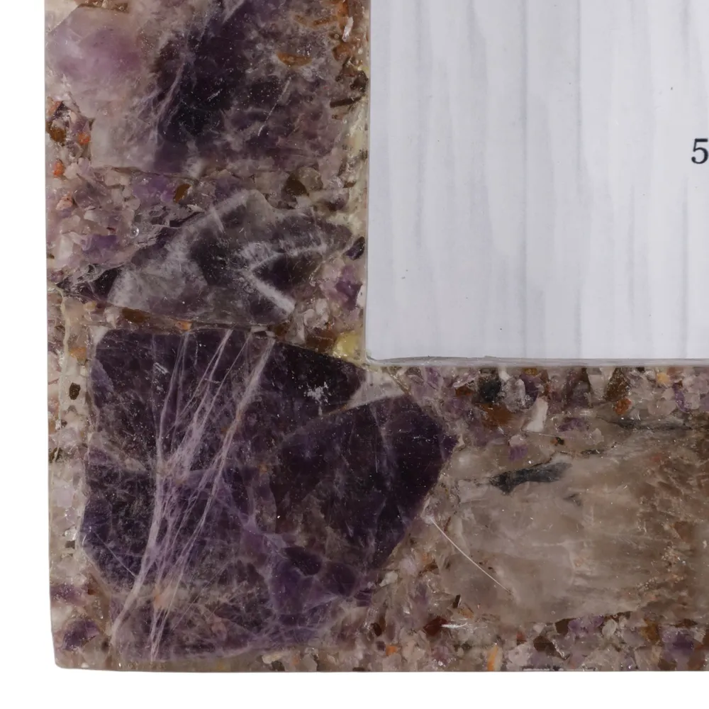 FINLEYHAM PURPLE FRAME 10 (IN)