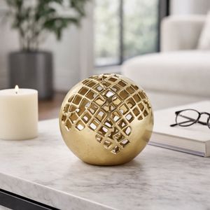 COLEHOLM GOLD ORB 7 (IN) 11