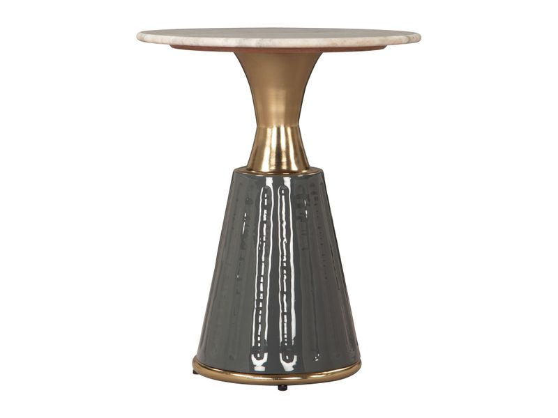 Glasa Side Table Multicolor 3