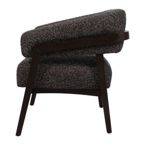 HEYDONWAY BROWN CHAIR 31 (IN) 6