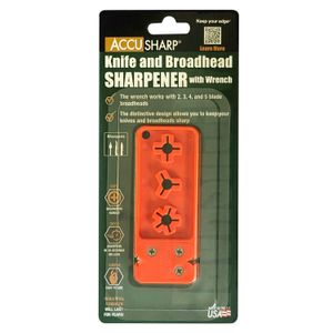 AccuSharp Broadhead - Regular 7