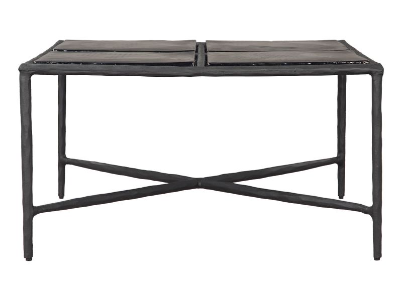 Cloe Coffee Table Black 3