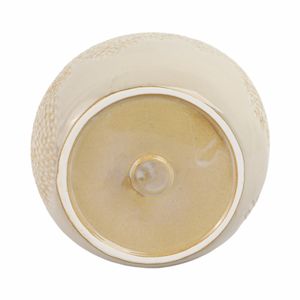 CHESTERMILL CREAM VASE 7 (IN) 8