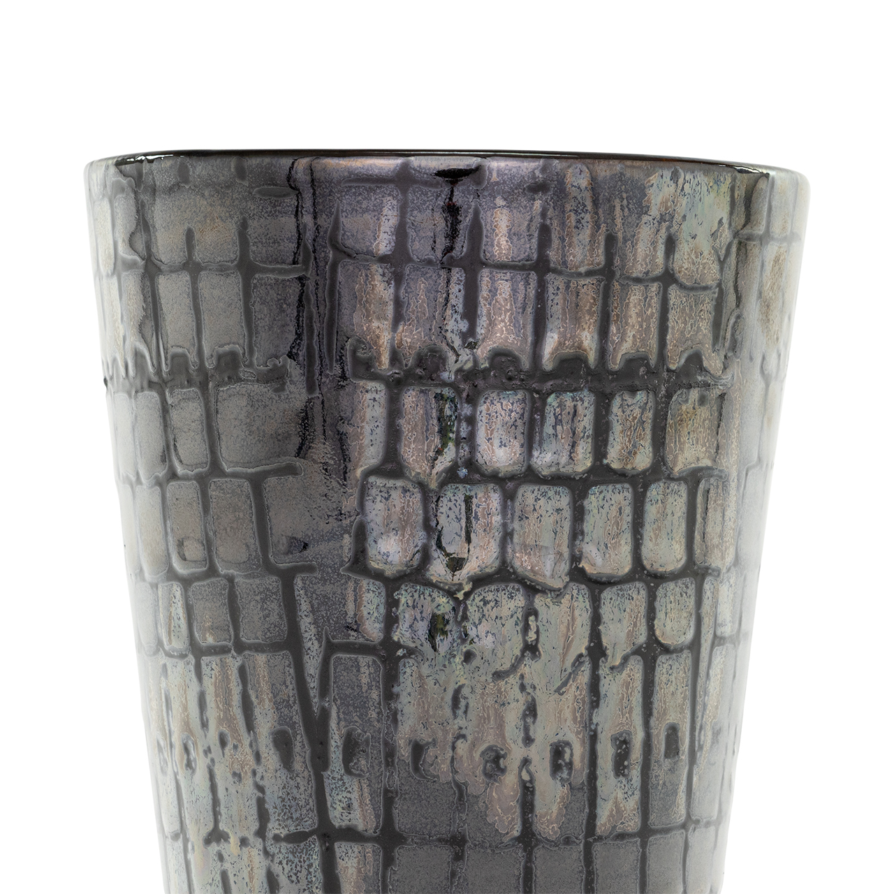 Mikeno Vase -SB 4