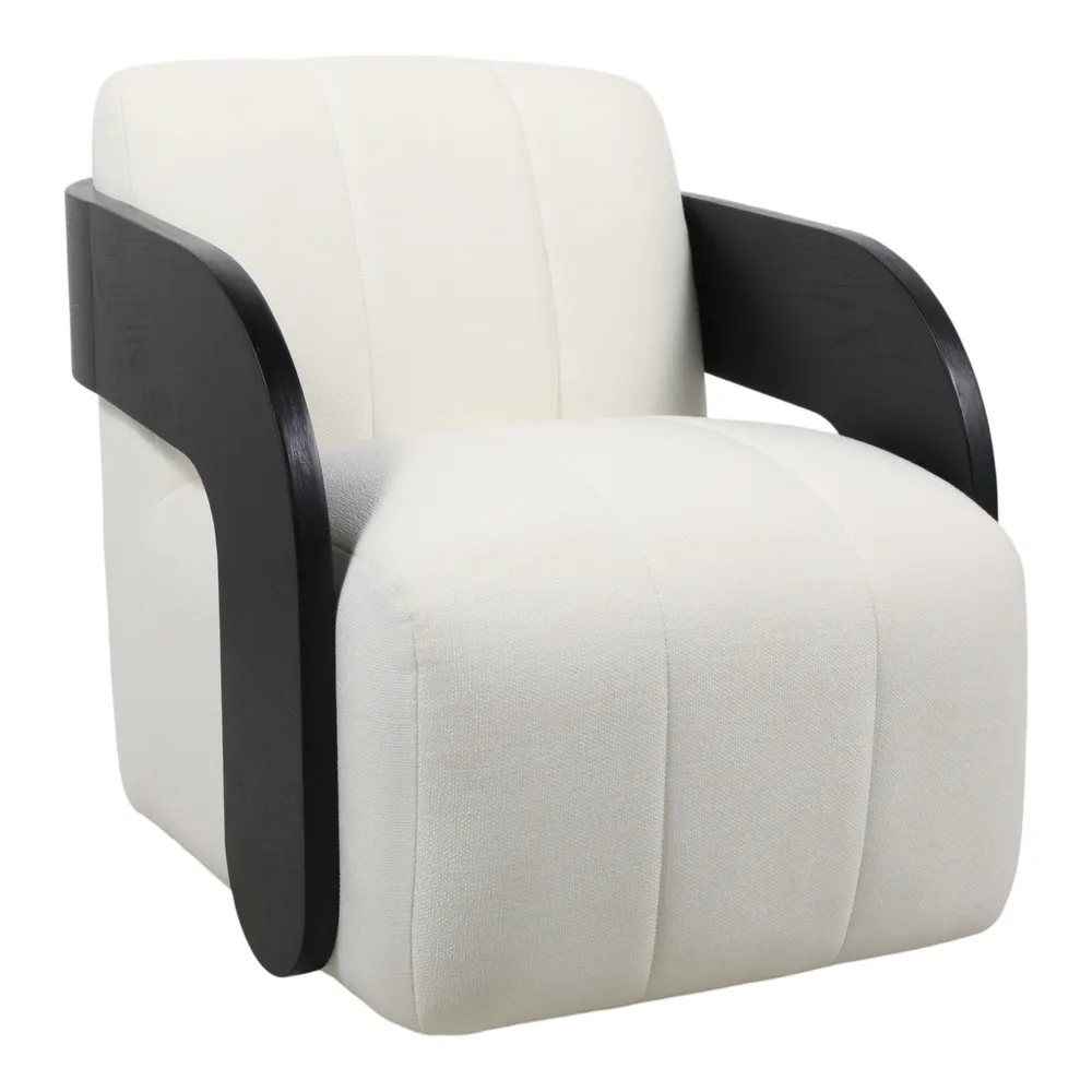 COLTONMOOR GRAY CHAIR 32 (IN)