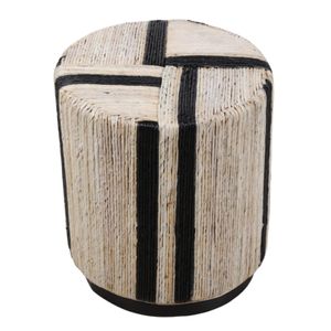 DRAYTONVIEW BROWN STOOL 18 (IN) 5