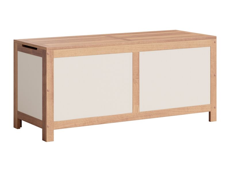 Valtan Storage Chest Natural 6