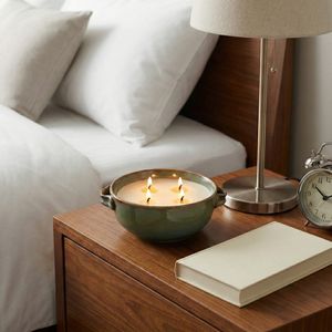 CIARANBROOK LAKESIDE RAIN CANDLE 3 (IN) 12