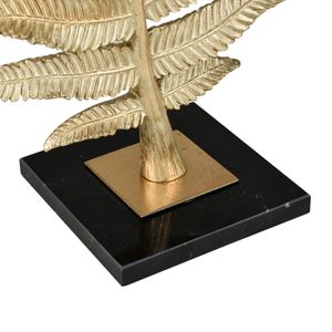 Fern Sculpture - Set of 2 6