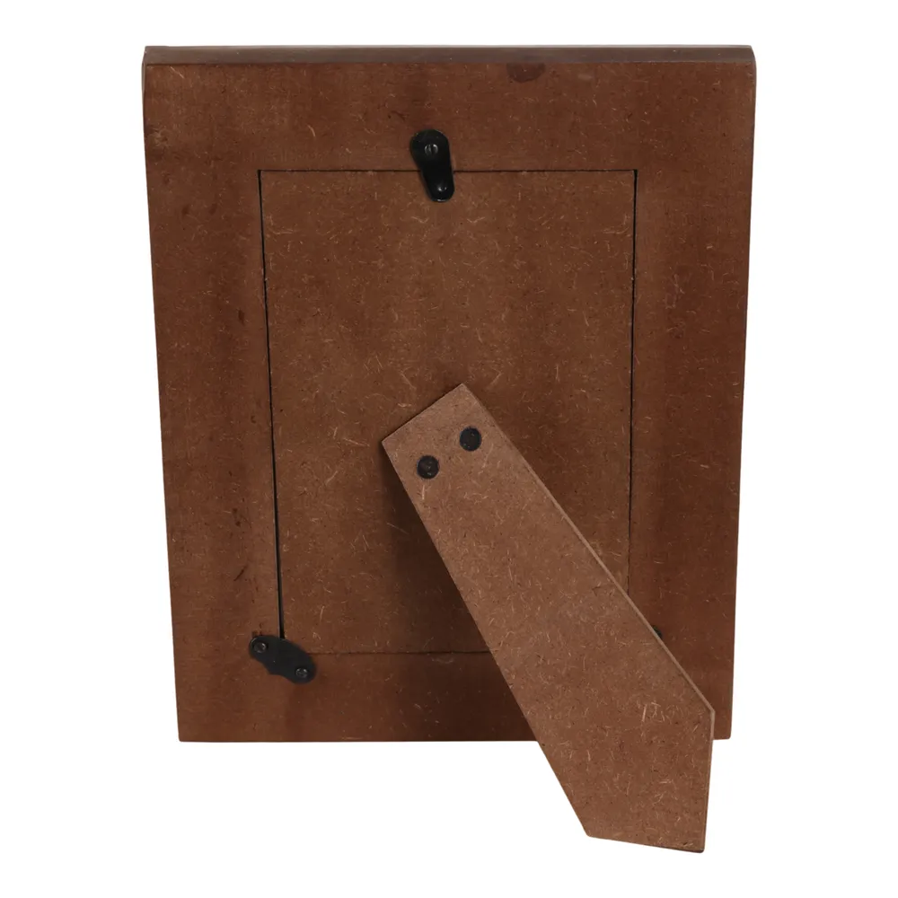 FARGOOAK TAN FRAME 9 (IN)