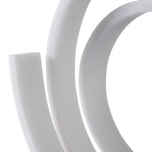 BARTONSTONE WHITE DECOR 12 (IN) 6