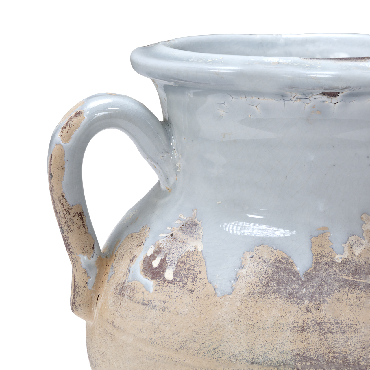 Zuma Short Urn 6