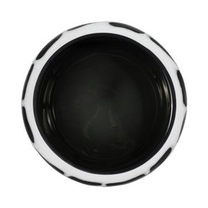 ALMAGATE BLACK BOWL 5 (IN) 6