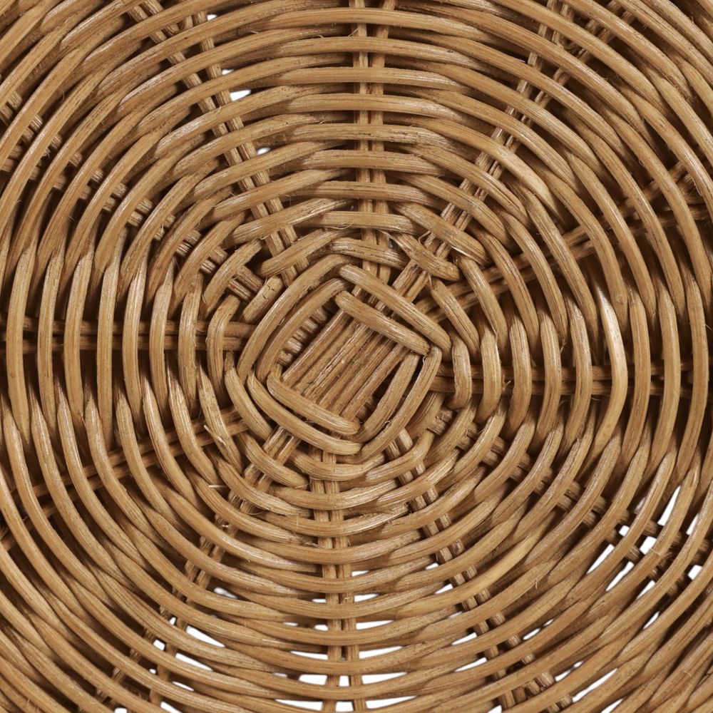 DRAKETON TAN TABLE 20 (IN)