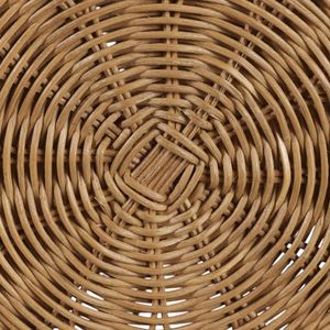 DRAKETON TAN TABLE 20 (IN) 9
