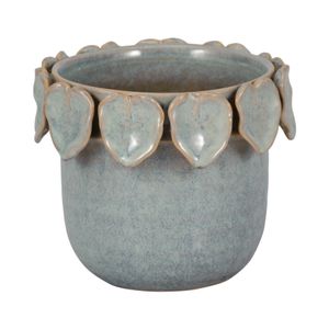 SLATERCLIFF BLUE PLANTER 5 (IN) 4