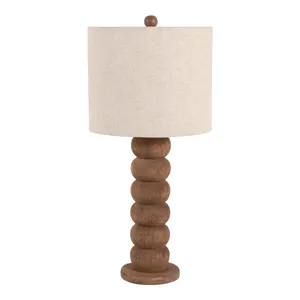 FARROWFORD BROWN LAMP 26 (IN) 1