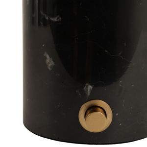 REXFIELD BLACK LAMP 12 (IN) 7