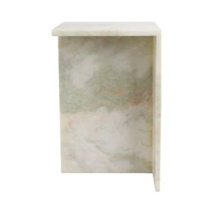 JENSENSIDE GREEN TABLE 20 (IN) 1