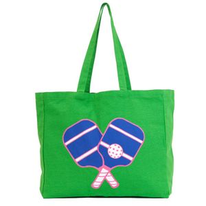 Pickleball Green