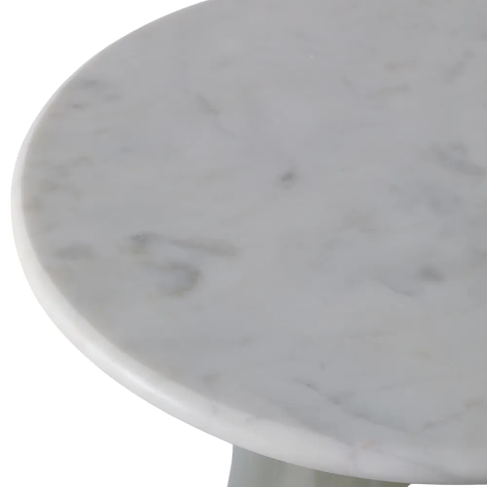 SOLPORT GREEN TABLE 22 (IN)