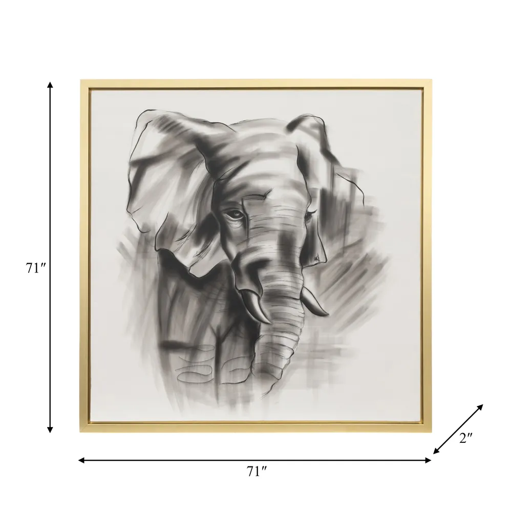 BARLOWVALE GRAY ART 71 (IN)
