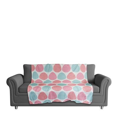 Prudence Woven Throw Blanket