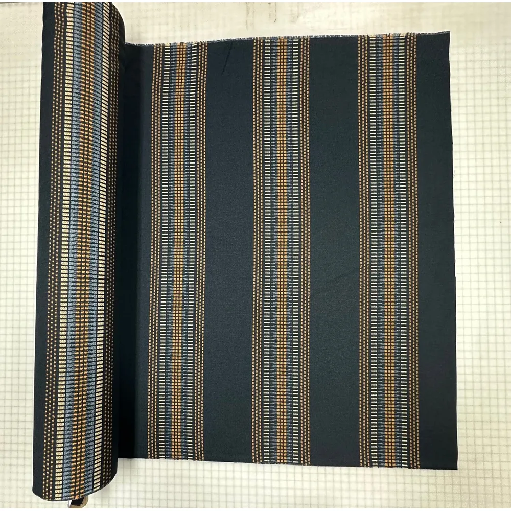 Moreno Midnight, Grade 30 - Fabric by the yard