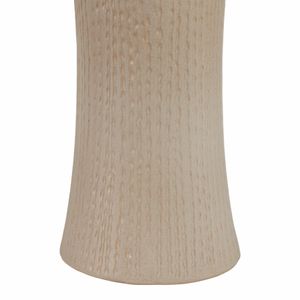 GREYSONGROVE IVORY VASE 26 (IN) 6