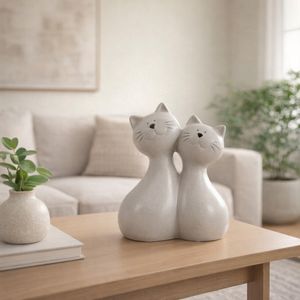 ISLEWICK GRAY DECOR 7 (IN) 2