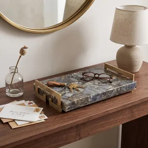 EVANDERGATE GRAY TRAY 3 (IN) 2