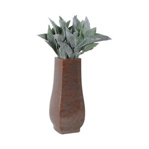 CORBINPORT BROWN VASE 14 (IN) 3