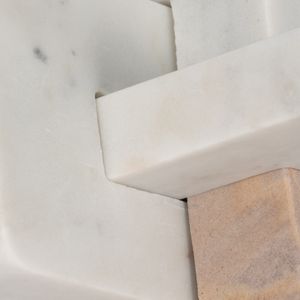 NILERUN IVORY DECOR 9 (IN) 5