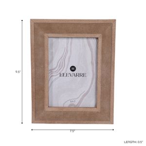 CHAPINFIELD IVORY FRAME 10 (IN) 9