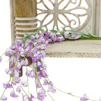 Lavender Hanging Wisteria  4ft