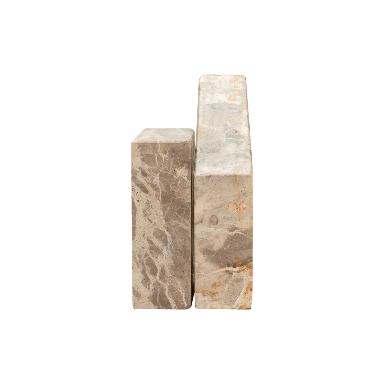 Neptune Sculptures -Set 2 4