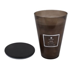 GRANTOAK NOIR OUD AND TOBACCO CANDLE 12 (IN) 4
