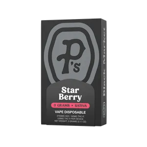 BM3G-6PK-Star Berry 2