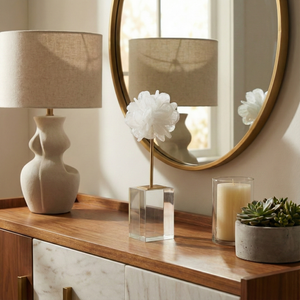 COVERIDGE WHITE DECOR 11 (IN) 11