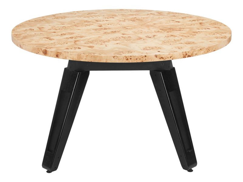 Burl 2 in 1 Table Natural 3