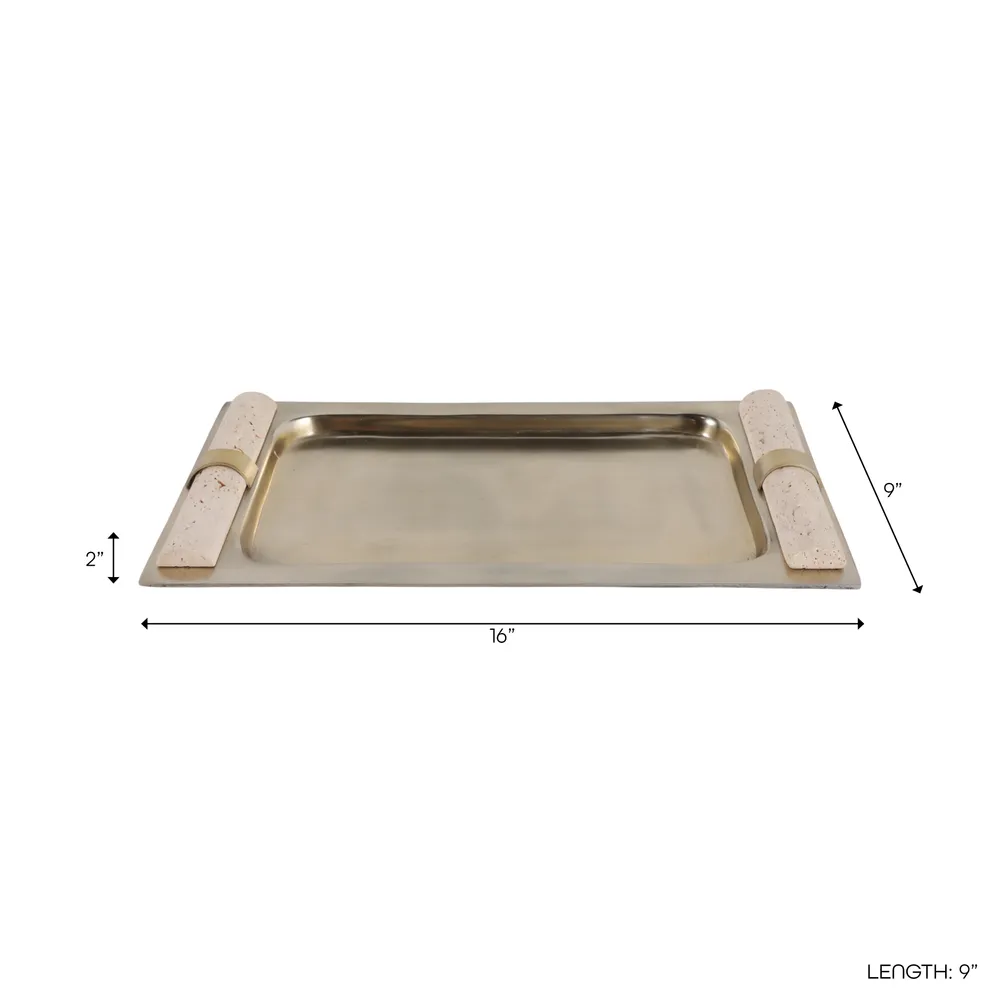 BARTONBROOK SILVER TRAY 2 (IN)
