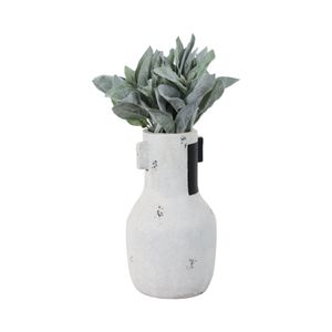 HENDONROSE IVORY VASE 15 (IN) 3