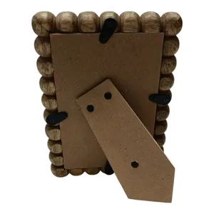 CALWICK BROWN FRAME 8 (IN) 6