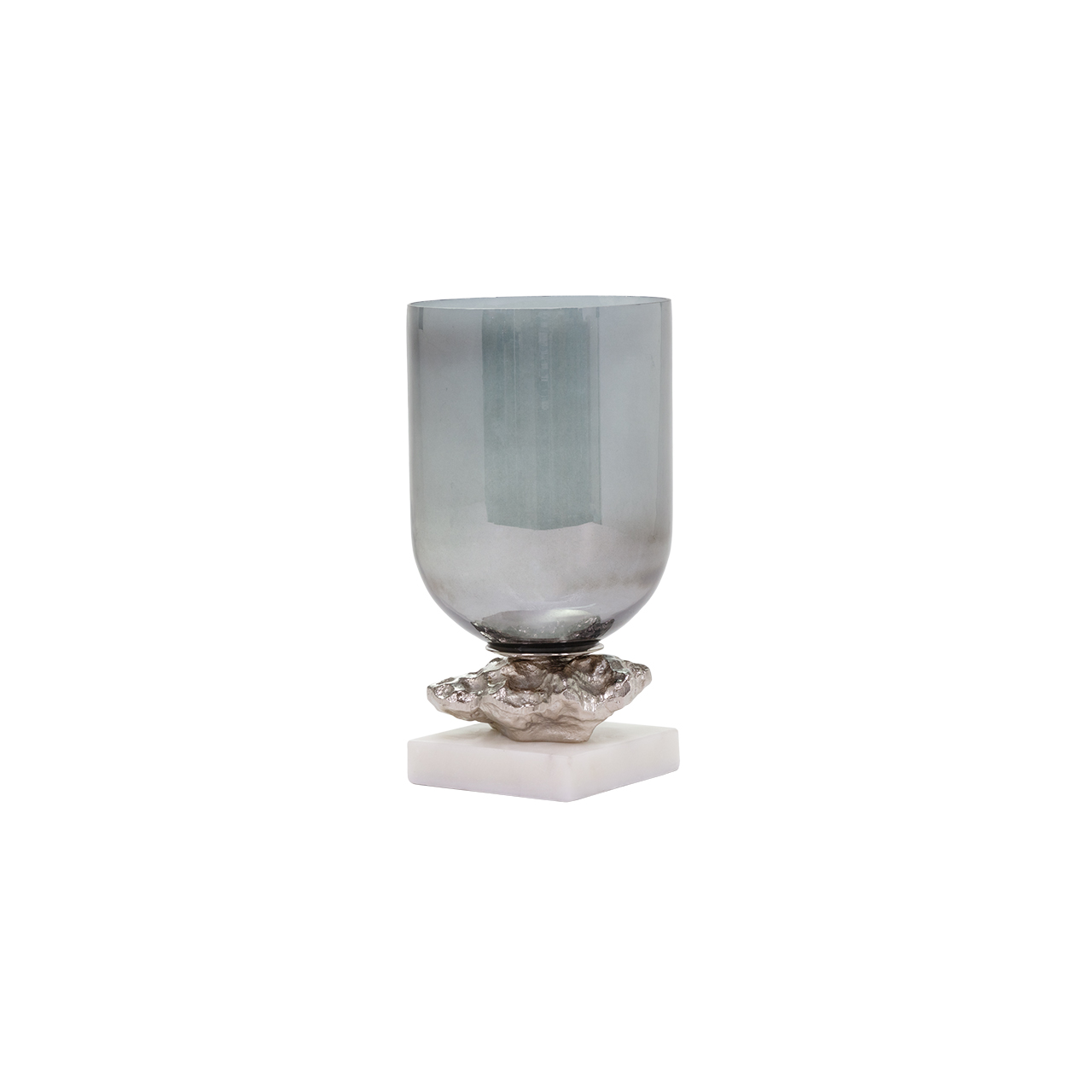 Dalmar Short Candleholder