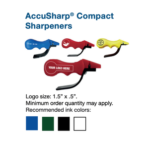 Super Sharpener Packaged - RED 7