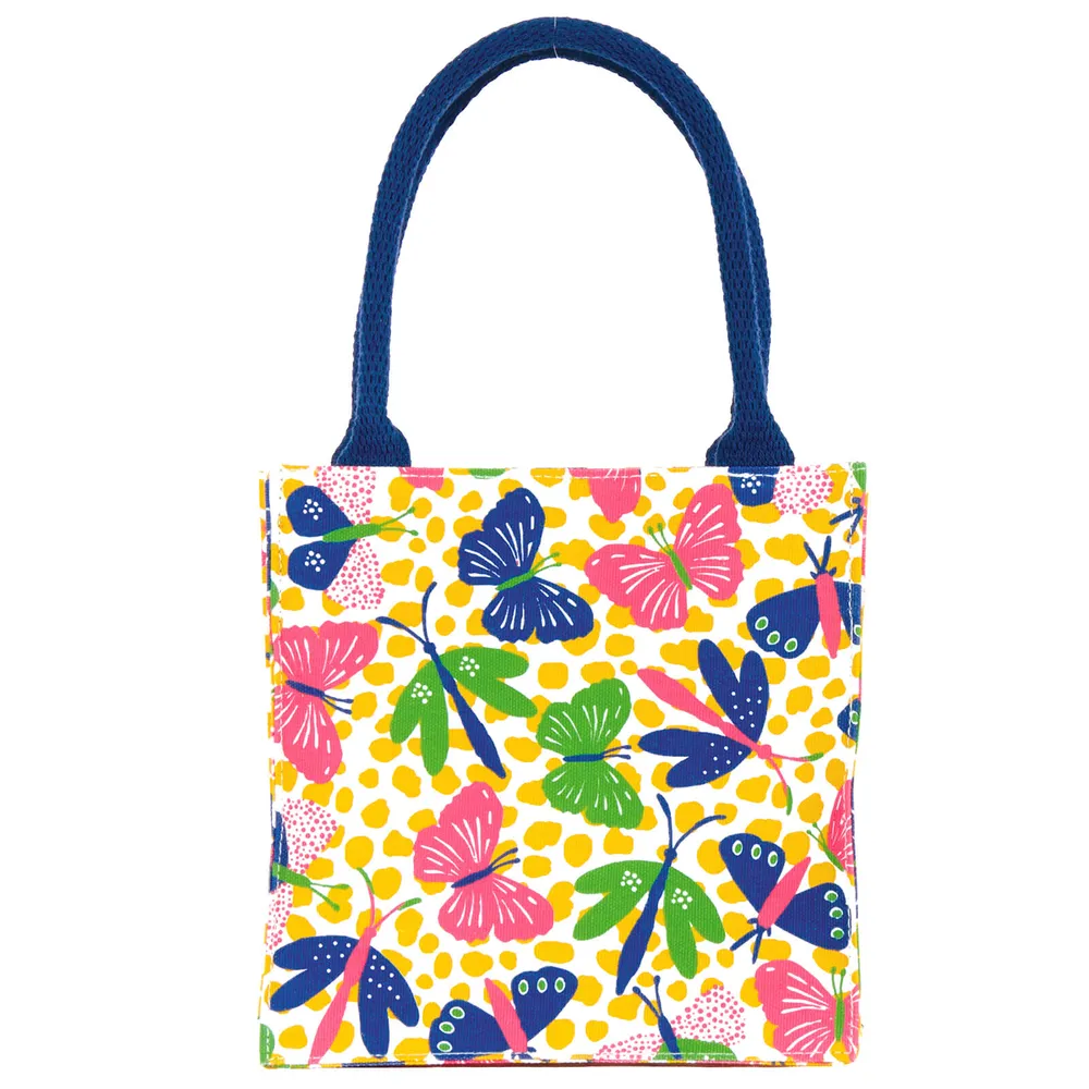 Bloom & Flutter Reusable Itsy Bitsy Gift Bag
