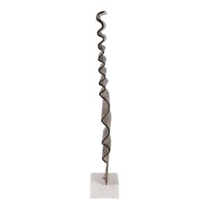 CLYDEFIELD BRONZE DECOR 26 (IN) 6