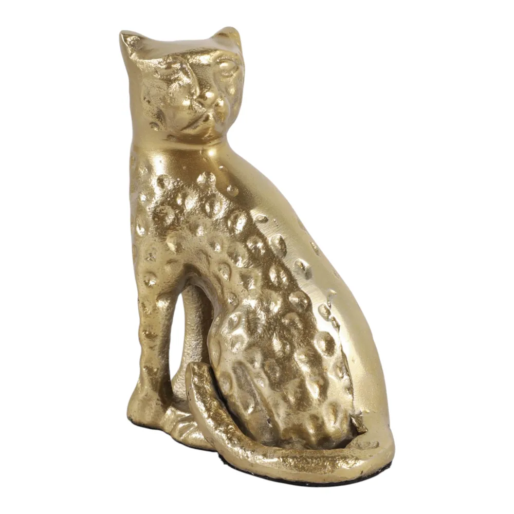 HACKETTOAK GOLD DECOR 6 (IN)