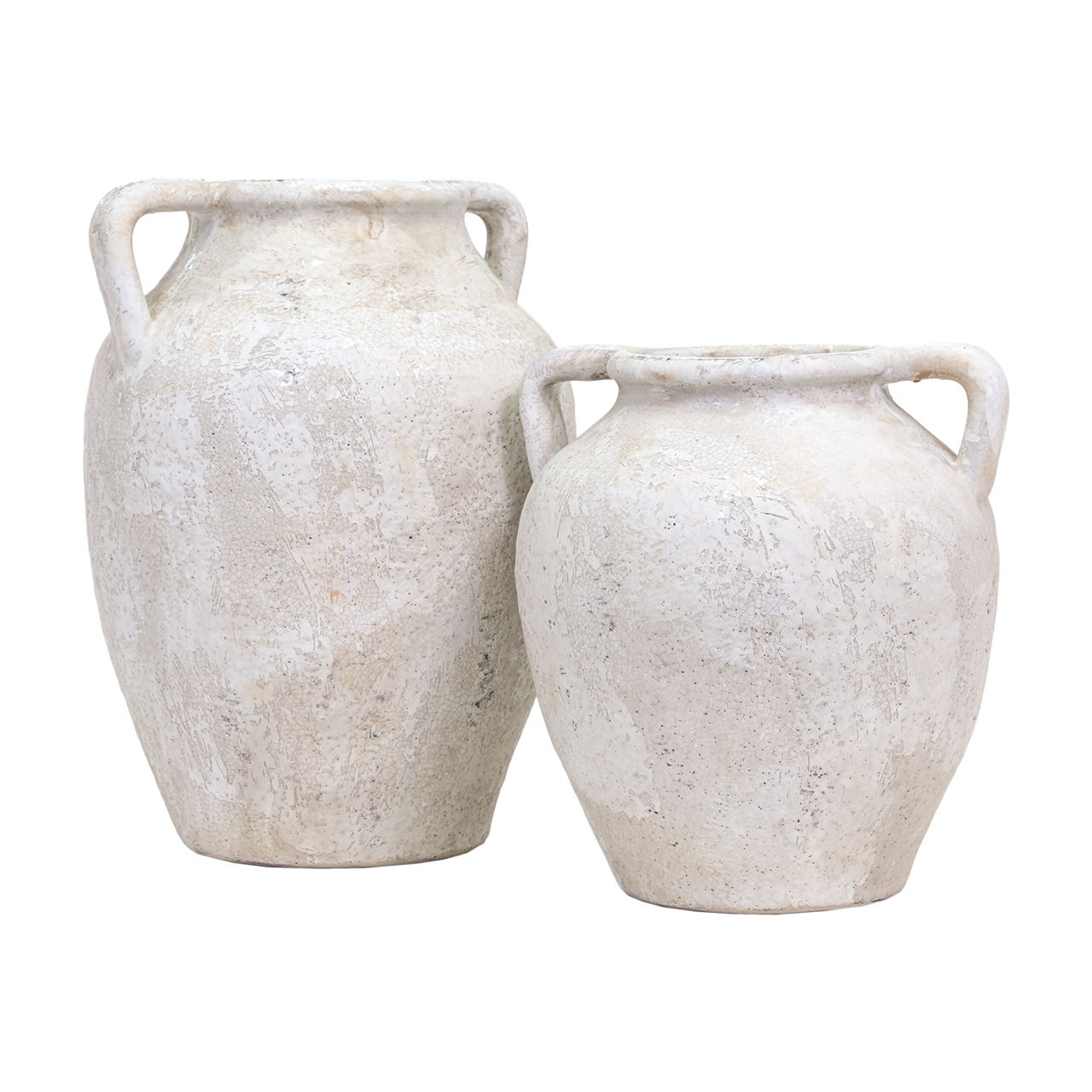 Odessa Short Vase 7