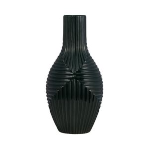 ROBINFIELD GREEN VASE 16 (IN) 1